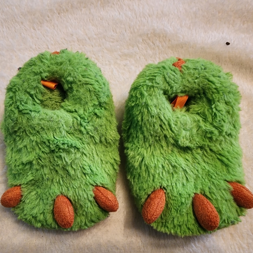 Toddler  slippers
